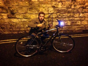 Felix Bike